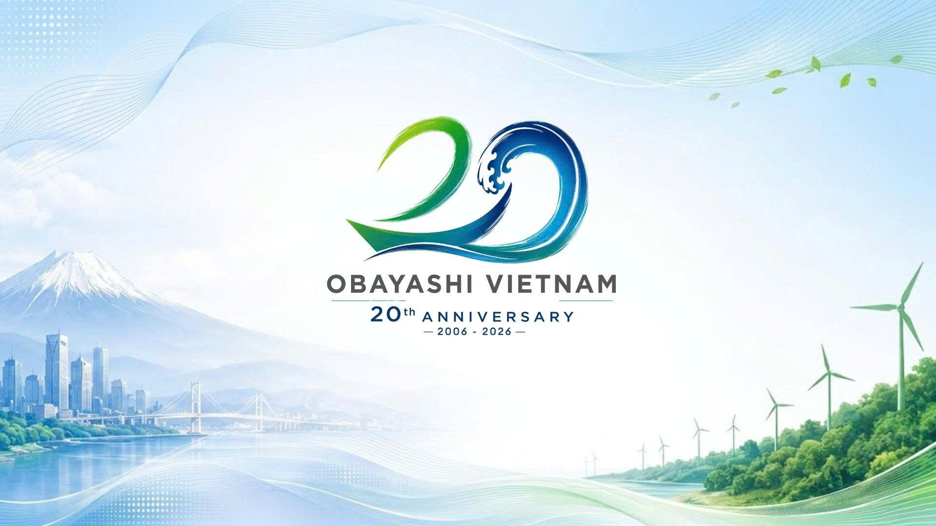 20 Years of Building Trust and Creating Value