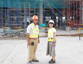 Chương Trình Thực Tập 2015