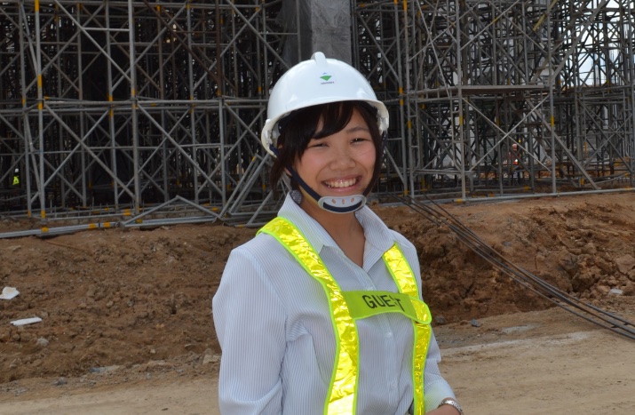 Chương trình thực tập 2013