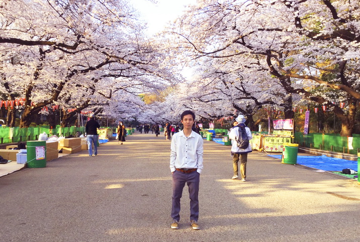 Chia Sẻ của Ông Thái Bình Thi - Nhân Viên Được Đào Tạo Bên Nhật