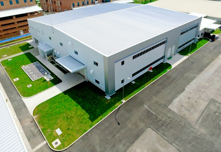 Thông Điệp Từ Nhân Viên Hoàn Thành Dự Án Nhà Máy Paloma Việt Nam Giai Đoạn 3