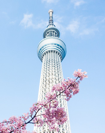 Tokyo Skytree