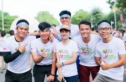 Work hard. Play hard.