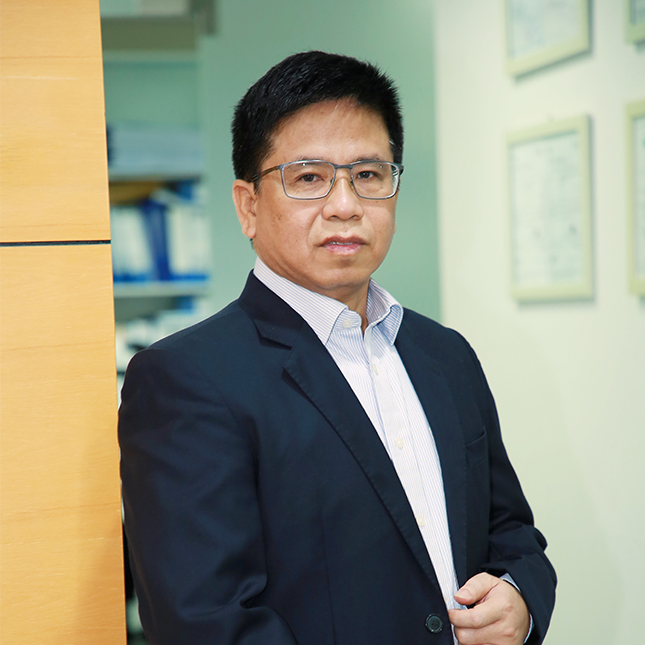 Mr. Nguyen  Anh Tuan