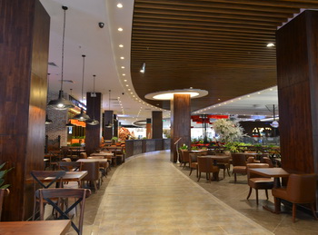 Grand Opening Ceremony Of Aeonmall Long Bien – Hanoi