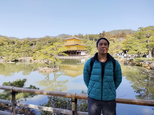 OSAKA - KYOTO - NARA