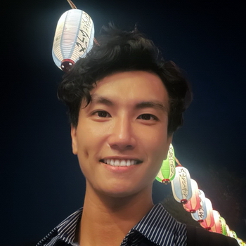 Những Cuộc Gặp Gỡ Đầu Tiên ở Môi Trường Mới