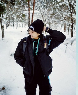 Đông Trắng Như Mây Trời Bay