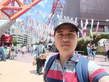 Du Lịch Dịp Tuần Lễ Vàng