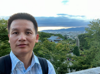 Hệ Thống Cấp Nước ở Nhật Bản