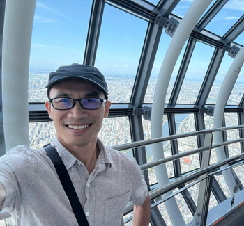 Tuần Đầu Tiên Khi Đến Nhật Bản